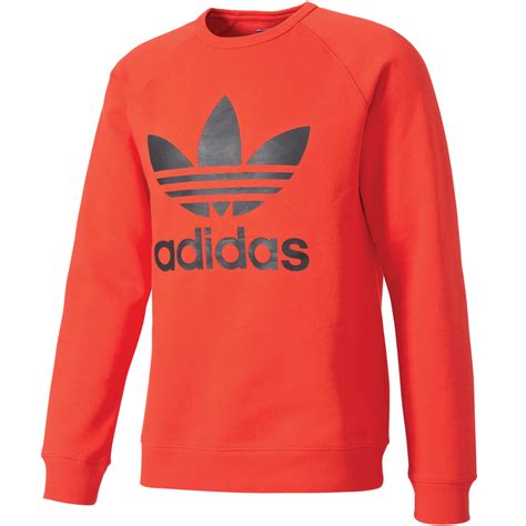 adidas pullover herren ohne kapuze|adidas Originals Pullover Herren .